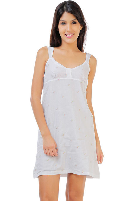 Fine 2025 cotton nightdresses